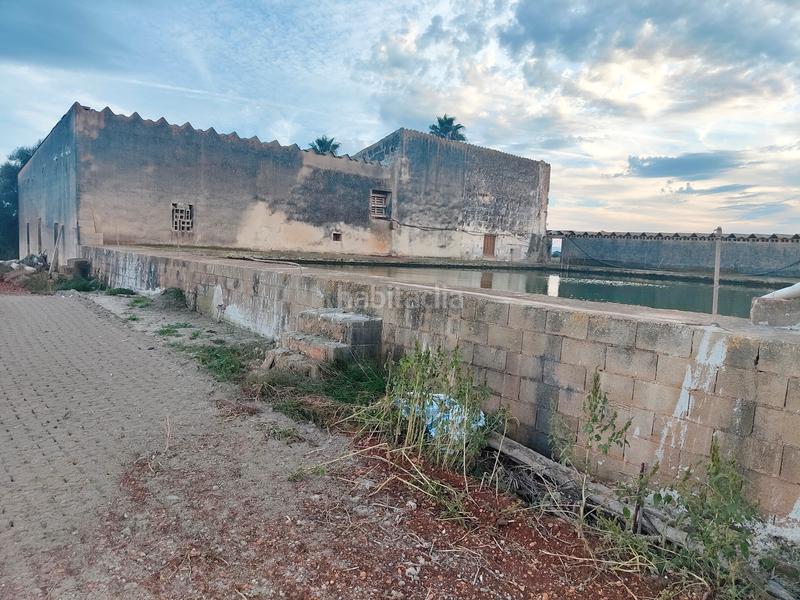 Foto 4005a7ad-f2ef-4c80-bceb-d3b72a3b6b15. Fondo rustico in carrer major 18 in Búger