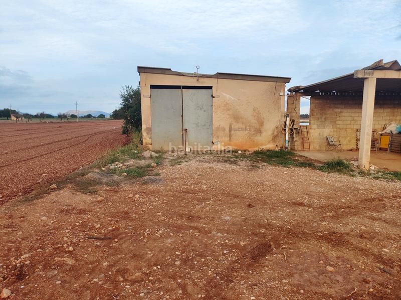 Foto 45add852-e51b-4fd7-9135-30939274f6e4. Fondo rustico in carrer major 18 in Búger