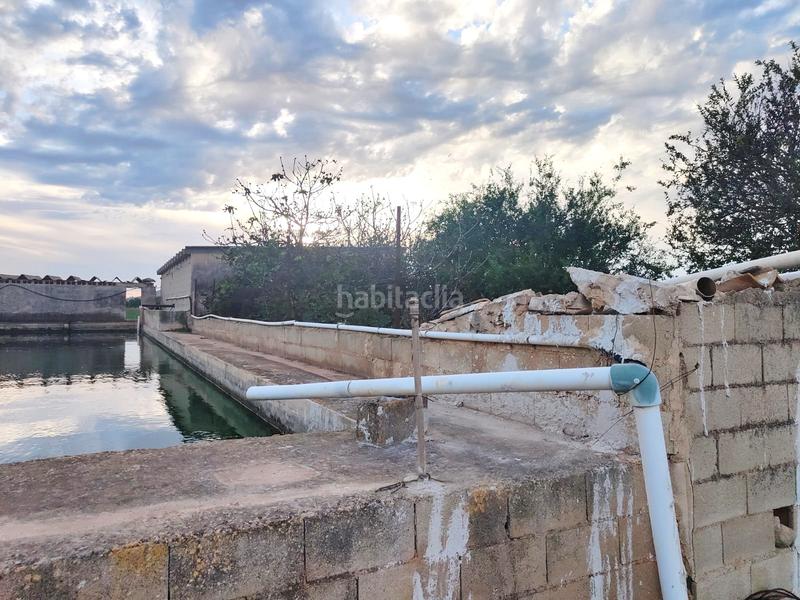 Foto 551b0f61-5f8d-4e09-91dd-1e5a1b6e2d32. Fondo rustico in carrer major 18 in Búger