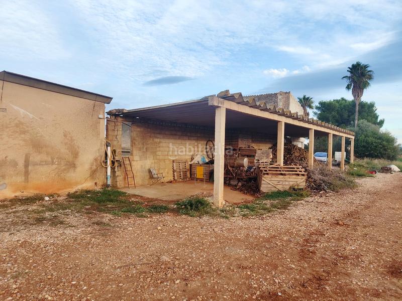 Foto 810fbf32-79c4-47e7-bd57-b7e037994e4b. Fondo rustico in carrer major 18 in Búger