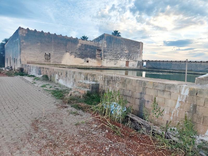 Foto 967bb4f8-85ae-4e9a-a698-6244b1d05ebe. Fondo rustico in carrer major 18 in Búger