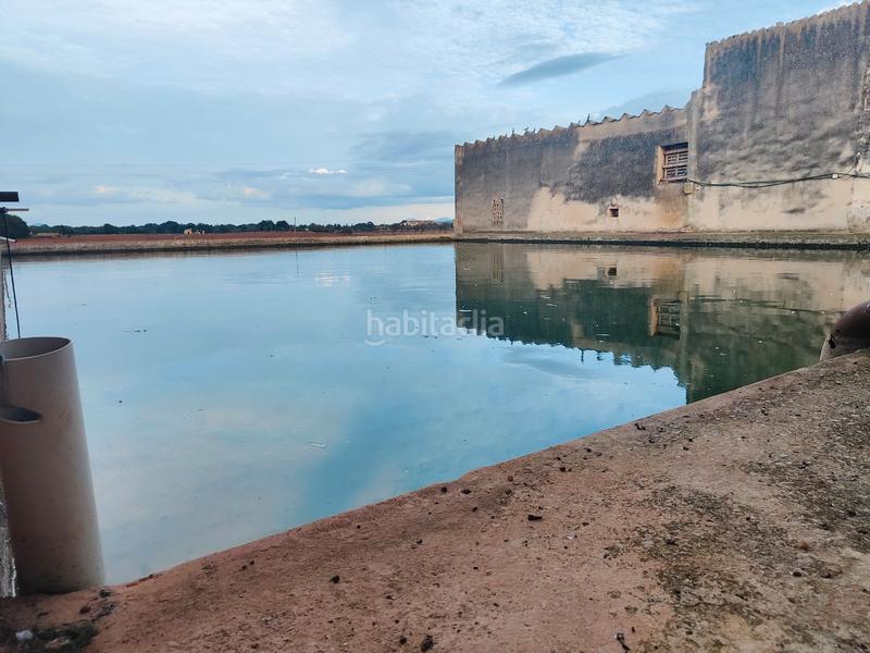 Foto b3392414-e21a-4b9b-9cc3-04ad9da38db4. Fondo rustico in carrer major 18 in Búger