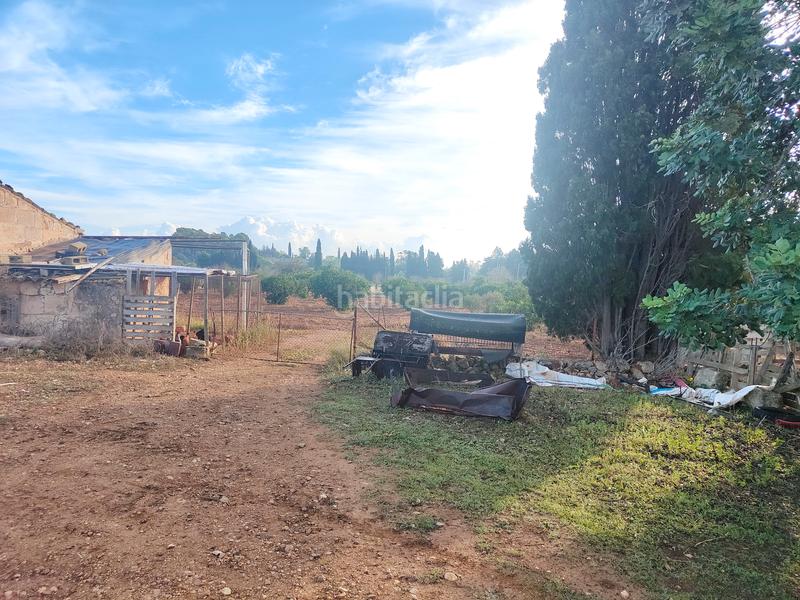 Foto d826619f-4552-40ac-b8a4-7318c43a7e90. Finca rústica a camí moscari 26 a Selva