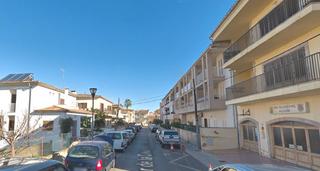 Pis a Carrer de la creu 3. Piso en alcudia centro