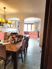 Appartement à Carrer de la creu 3. Piso en alcudia centro