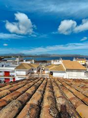 Pis a Bacars-Manresa-Bonaire. Piso en barcares, alcudia