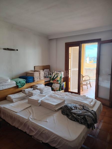 Foto 145a276d-39ce-4b39-b7d3-f6fe96a5fe93. Appartement avec cheminée parking dans Bacarés-Manresa-Bonaire Alcúdia