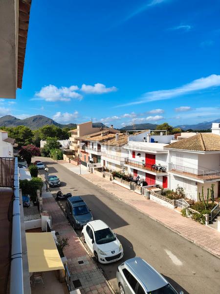 Foto 2f3cf2de-d3ee-43fa-98ec-8bf8fbced41c. Appartement avec cheminée parking dans Bacarés-Manresa-Bonaire Alcúdia