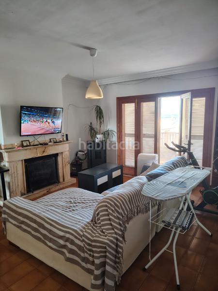 Foto 32fe1574-e2f6-40a5-aafc-f1ce77e49ea2. Appartement avec cheminée parking dans Bacarés-Manresa-Bonaire Alcúdia