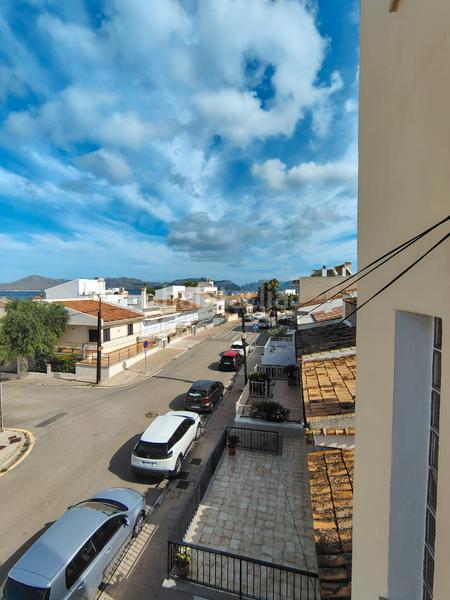 Foto 4d3971cd-e6c0-4436-9fa3-7467e49bdb63. Appartement avec cheminée parking dans Bacarés-Manresa-Bonaire Alcúdia