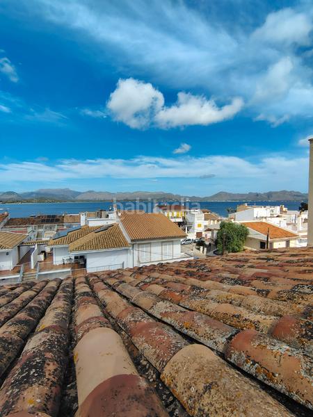 Foto 71e5d9fa-89d5-4e06-8046-da2b1094919b. Appartement avec cheminée parking dans Bacarés-Manresa-Bonaire Alcúdia