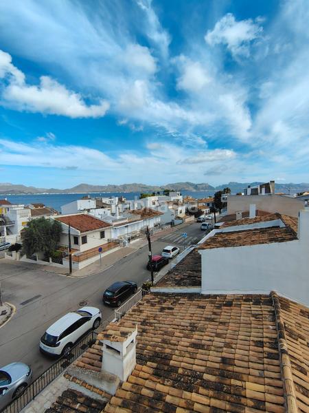 Foto 747ed970-f797-42b8-94fa-32e625bf11d5. Appartement avec cheminée parking dans Bacarés-Manresa-Bonaire Alcúdia