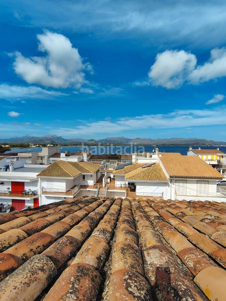 Foto 7efea7de-eb18-4711-a370-340c119b69e5. Appartement avec cheminée parking dans Bacarés-Manresa-Bonaire Alcúdia