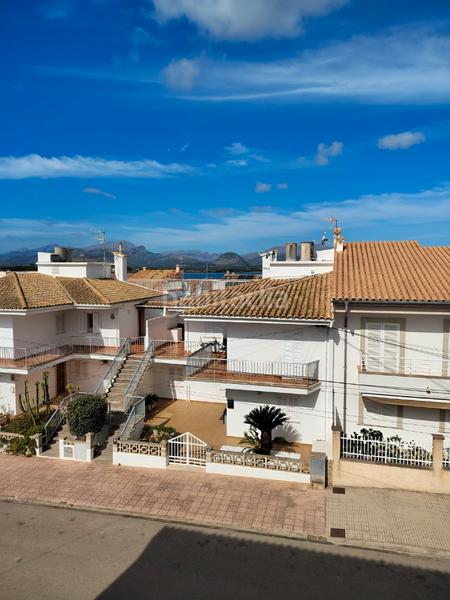 Foto 85a39583-0f10-4fd3-bdb2-5ec91ddee909. Appartement avec cheminée parking dans Bacarés-Manresa-Bonaire Alcúdia