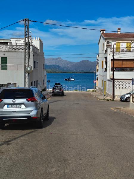 Foto 8ab98393-2707-462b-b4a3-c940f67ee2bd. Appartement avec cheminée parking dans Bacarés-Manresa-Bonaire Alcúdia