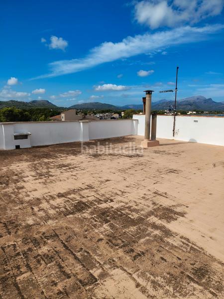 Foto 913fc80f-23eb-41fd-a8fa-9d9e325e0ede. Appartement avec cheminée parking dans Bacarés-Manresa-Bonaire Alcúdia