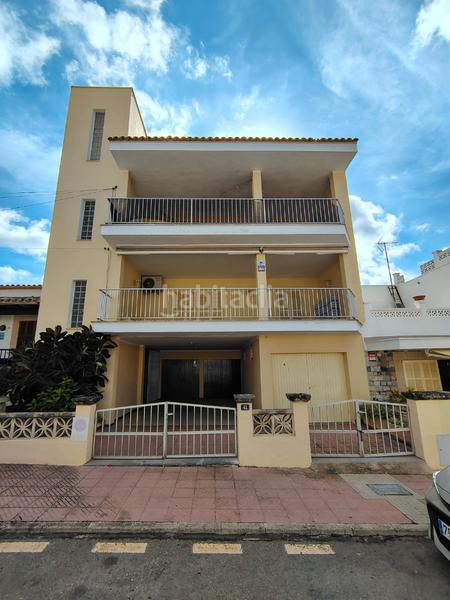 Foto b168821a-ea04-4d7b-864a-293092c36ffb. Appartement avec cheminée parking dans Bacarés-Manresa-Bonaire Alcúdia