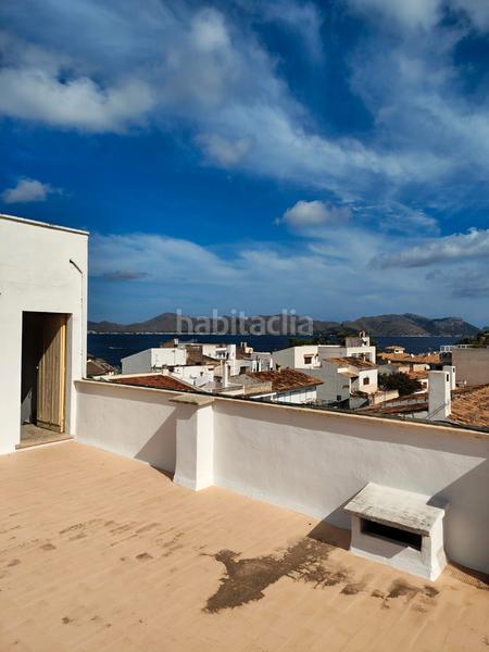 Foto bb996125-5e3e-4adb-8ed0-c276ff8cb9ee. Appartement avec cheminée parking dans Bacarés-Manresa-Bonaire Alcúdia