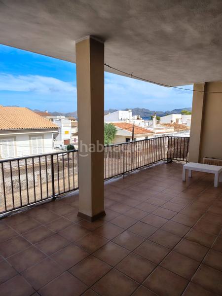 Foto bfdc8d67-b95e-4478-aa00-3f453039133d. Appartement avec cheminée parking dans Bacarés-Manresa-Bonaire Alcúdia