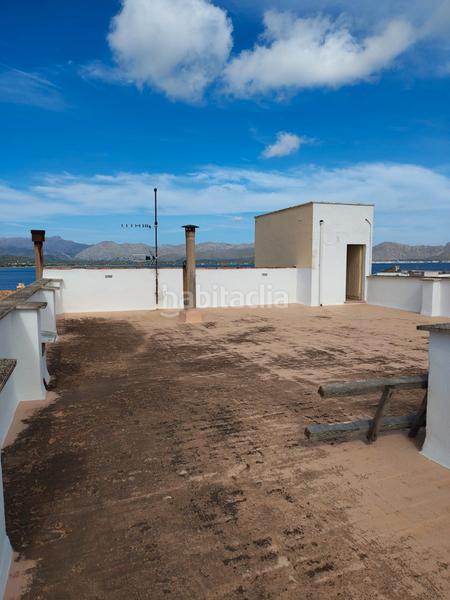 Foto f46826e8-f02e-45fa-8d00-68e71271255d. Appartement avec cheminée parking dans Bacarés-Manresa-Bonaire Alcúdia