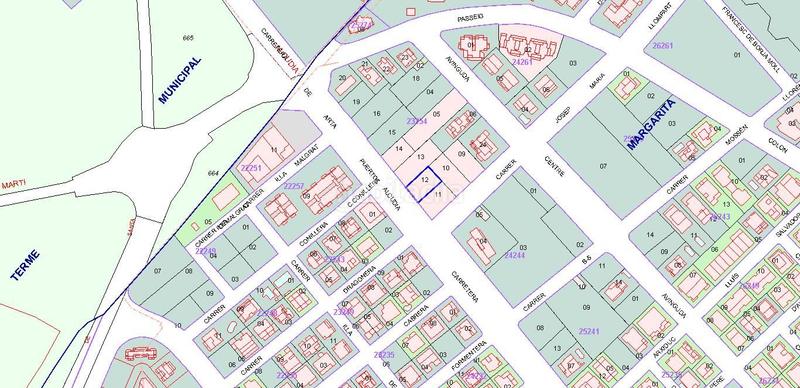 Foto 57281302-b792-4640-a0fd-06ba3aea0b19. Terreno residencial solar residencial en Can Picafort en Santa Margalida