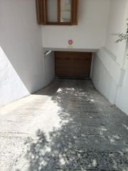 Posto auto in Port d´Alcúdia-Platja dÁlcúdia. Garaje comunitario