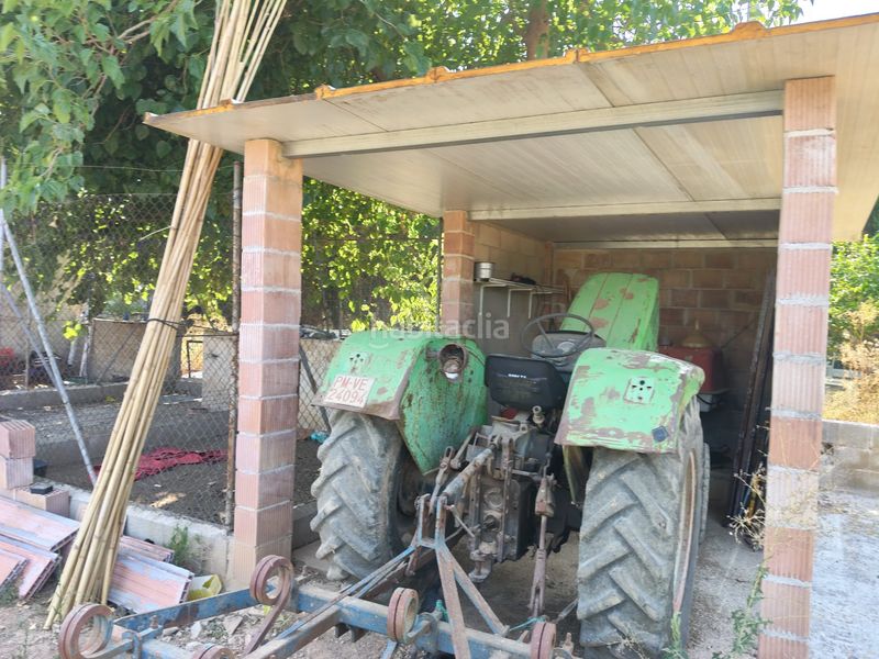 Foto 6476c8ba-cb28-4a75-aaa9-92a065232665. Finca rústica a ciutat d´Alcúdia Alcúdia