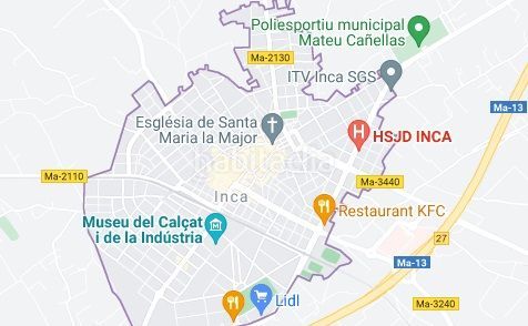 Foto 4fac2d00-b2a1-442b-afc8-efa83944bf99. Local comercial edificio comercial en Son Amonda - Reis Catòlics Inca
