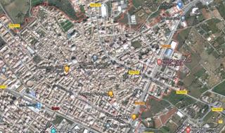 Local commercial dans Son Amonda - Reis Catlics. Edificio comercial en inca