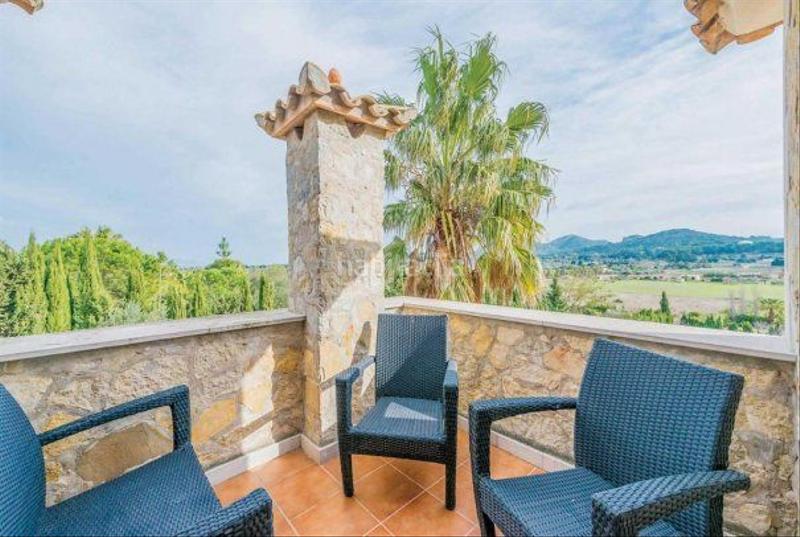 Foto 22ced837-b8b8-4741-af82-76e2cb5fdba4. Chalet con riscaldamento parcheggio piscina in ciutat d´Alcúdia Alcúdia