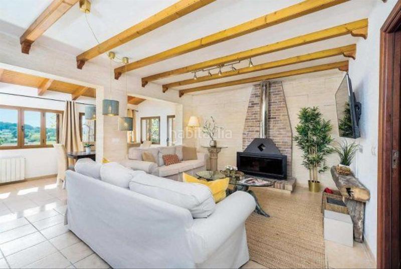 Foto 4368a12b-6447-4817-bbe6-db9c74aaa361. Chalet con riscaldamento parcheggio piscina in ciutat d´Alcúdia Alcúdia