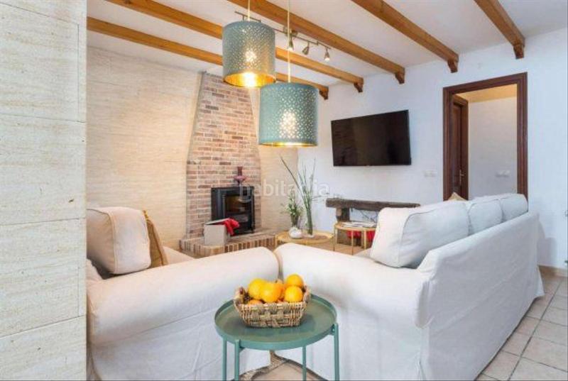 Foto 581a9a4c-2c66-4c17-9b62-ad0e722b4cce. Chalet con riscaldamento parcheggio piscina in ciutat d´Alcúdia Alcúdia