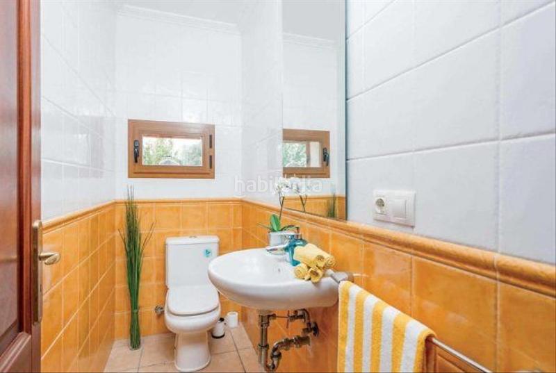 Foto 5b25f83e-c342-4dd9-a0bf-79d872b3cfad. Chalet con riscaldamento parcheggio piscina in ciutat d´Alcúdia Alcúdia