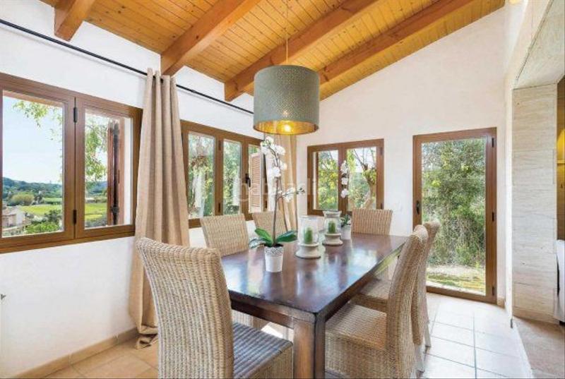 Foto 60e5d3d7-f126-4fb1-88c8-76b17ab96713. Chalet con riscaldamento parcheggio piscina in ciutat d´Alcúdia Alcúdia