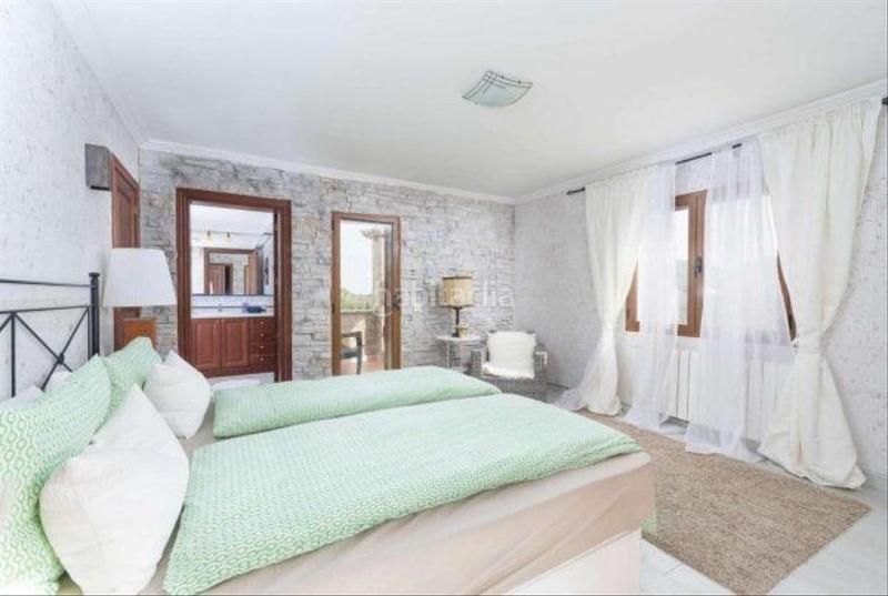 Foto 6528be84-873e-4e82-8250-84af46f02c6d. Chalet con riscaldamento parcheggio piscina in ciutat d´Alcúdia Alcúdia