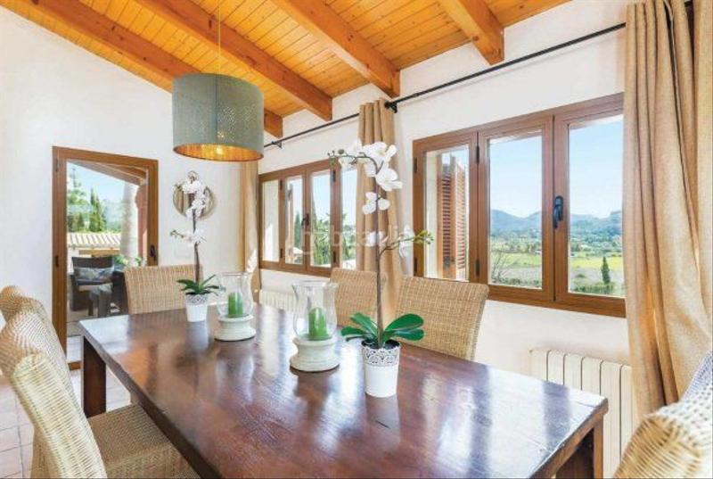 Foto 699e25b4-22f8-4530-adaa-14828a32f5de. Chalet con riscaldamento parcheggio piscina in ciutat d´Alcúdia Alcúdia