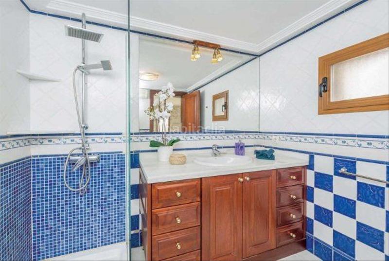 Foto a206ee42-af65-49cd-9e1a-4e811a9dc487. Chalet con riscaldamento parcheggio piscina in ciutat d´Alcúdia Alcúdia