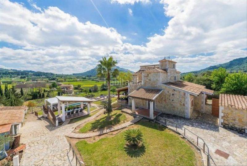 Foto a6c40013-20ee-458f-8897-f986c1c8af00. Chalet con riscaldamento parcheggio piscina in ciutat d´Alcúdia Alcúdia