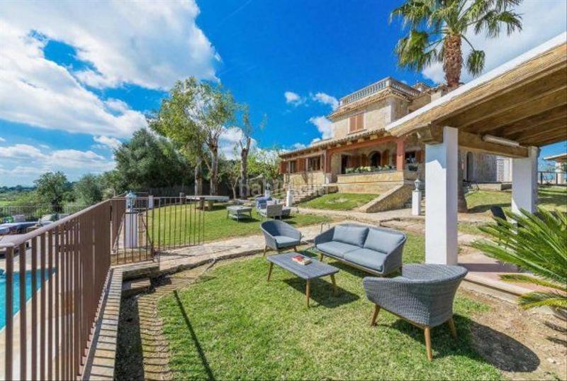 Foto d6fdef47-5479-4d69-9421-89f6db142d2d. Chalet con riscaldamento parcheggio piscina in ciutat d´Alcúdia Alcúdia