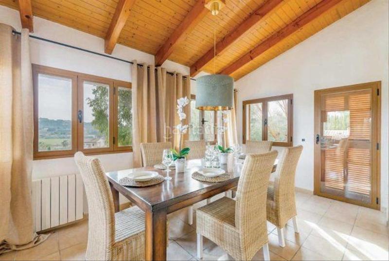 Foto f8b4cca5-23eb-43ce-91d0-abb42fc95fa3. Chalet con riscaldamento parcheggio piscina in ciutat d´Alcúdia Alcúdia