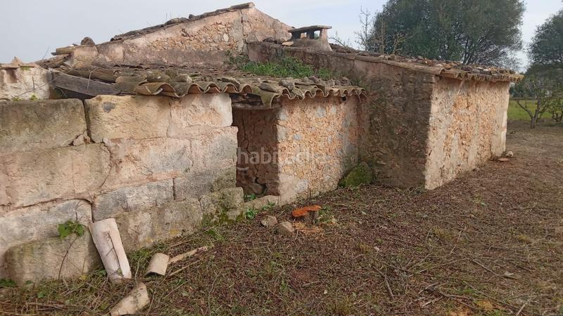 Foto c617da96-226d-48b0-b905-748f0ecc9800. Masia a Campanet
