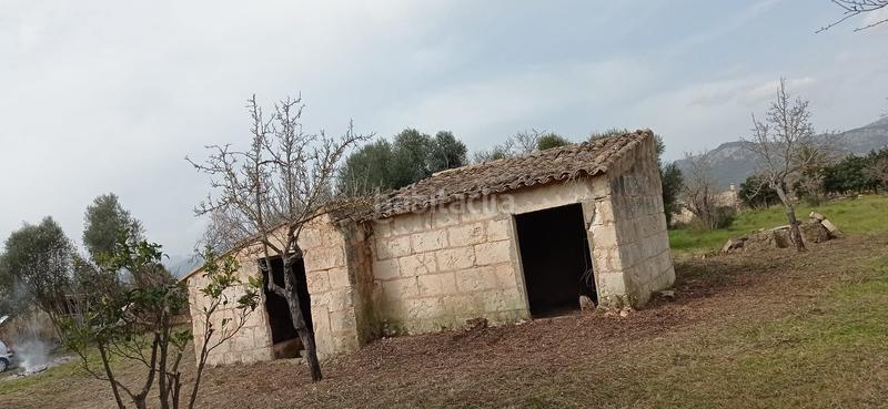 Foto fc4aebd6-509f-488c-abd4-3278f69687cc. Masia a Campanet