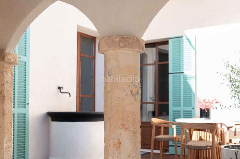 Foto 37077049-3b1e-49f1-b0c8-e26ff5b197ca. Casa amb aparcament piscina a Sineu