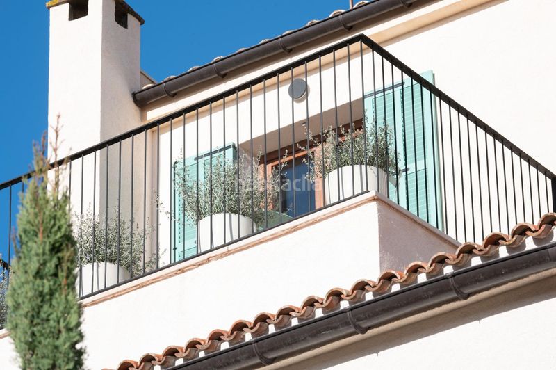 Foto a90621f6-5476-4476-988d-f05eb7498dbf. Casa amb aparcament piscina a Sineu