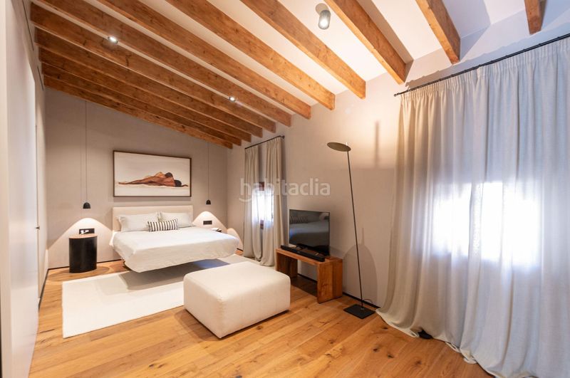 Foto ad6be1ed-0a08-4714-b609-a809bc0791fc. Casa amb aparcament piscina a Sineu