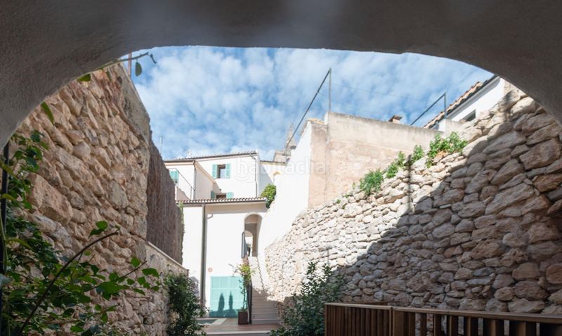 Foto afecc4b3-eae7-49a5-8d2b-87a2b8480f38. Casa amb aparcament piscina a Sineu