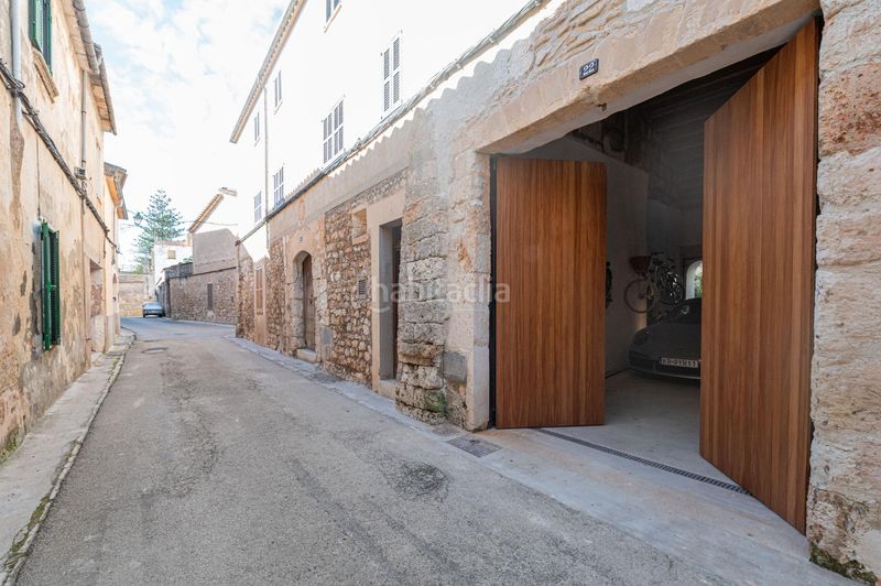 Foto d7afe288-d86a-4c54-9e93-eb0893ac0a61. Casa amb aparcament piscina a Sineu