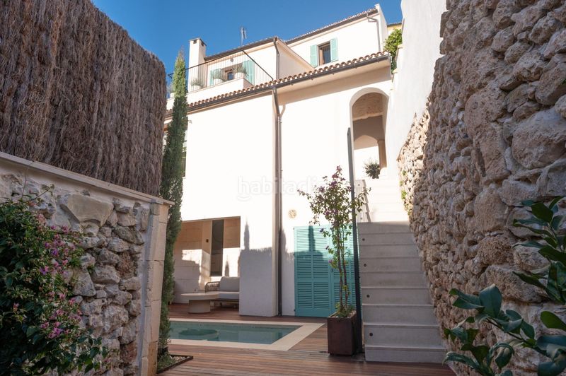 Foto dc8077ce-0e64-4f0c-a842-7f949c8f8a81. Casa amb aparcament piscina a Sineu