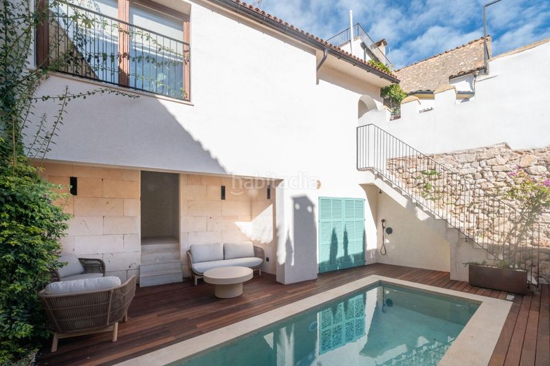 Foto e1296418-5441-4af2-a832-9977ec5f1c6b. Casa amb aparcament piscina a Sineu