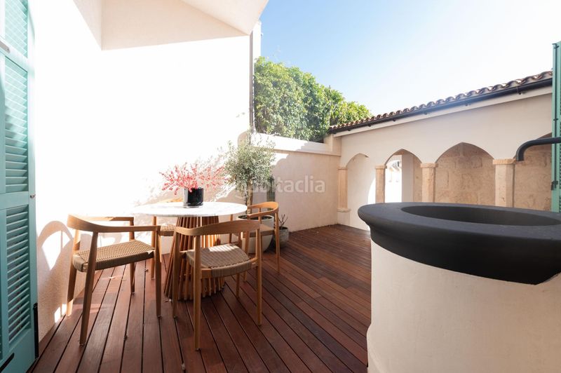 Foto ff702a96-b6a4-45ab-9b3b-f0143a2a9592. Casa amb aparcament piscina a Sineu